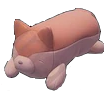 Cutesy fox