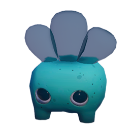 Ariel the Merpod
