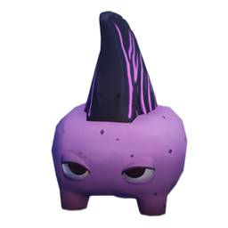 Axel the Rockerpod