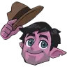 Howdy, Partner!