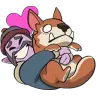 Squee!!