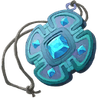 Brighteye Amulet III
