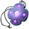 Brighteye Amulet IV