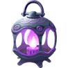 Guiding Lantern IV