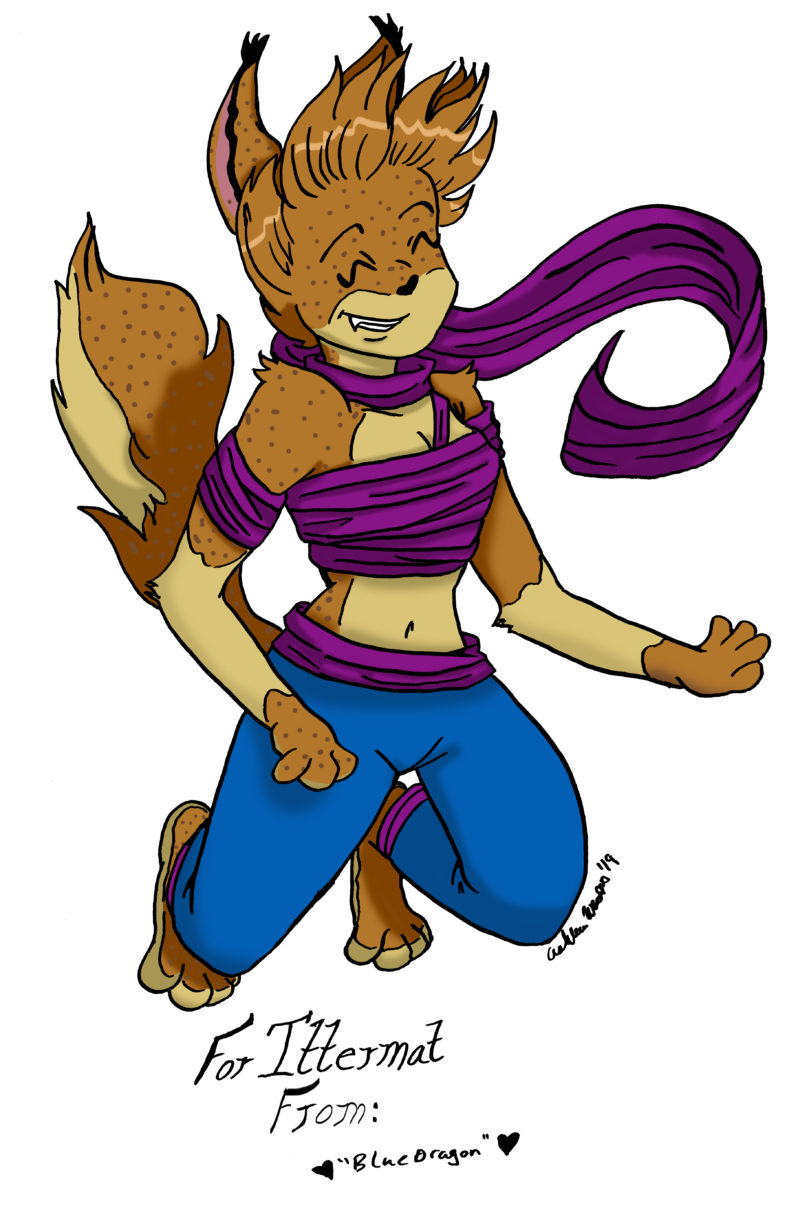 Penny For Ittermat E1564432240940