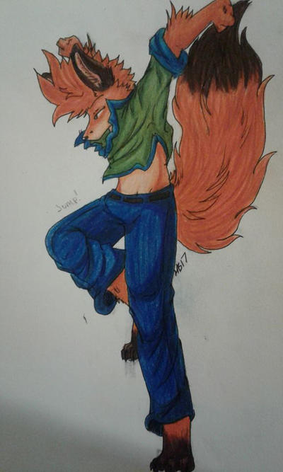 Jump By Ittermat Db20dx2 Fullview