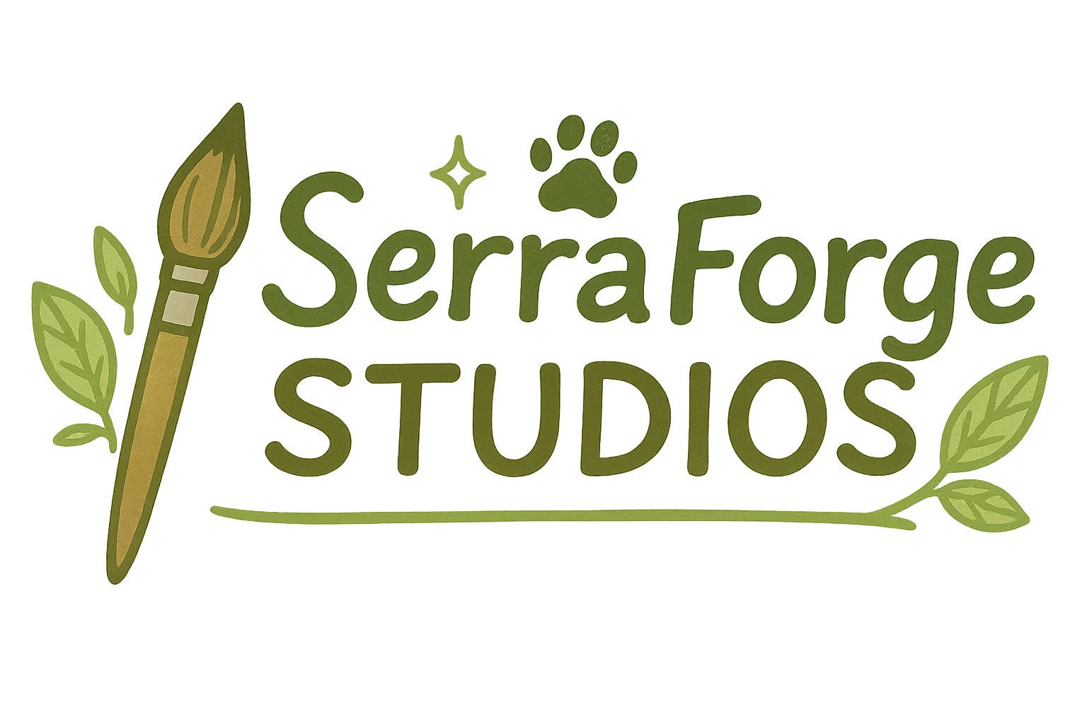 Serraforgestudios
