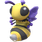 Bahari Bee Plush