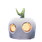 Boo the Pumpkin Pod