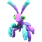 Fairy Mantis Plush
