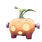 Francine the Pumpkin Pod