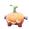 Franklin the Pumpkin Pod