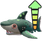 Giga Maws Plush
