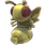 Golden Bee Plush