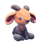 Golden Sernuk Plush