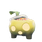 Headgar the Pumpkin Pod