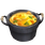 Hearty Vegetable soup*