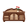 Homestead sideboard