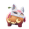 Kat the Pumpkin Pod