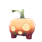 Patty the Pumpkin Pod