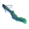 Thundering eel