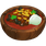 Veggie chili*