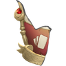 Amadeus' Crest 3