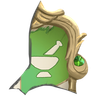 Belafontine's Crest 1