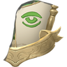 Belafontine's Crest 4