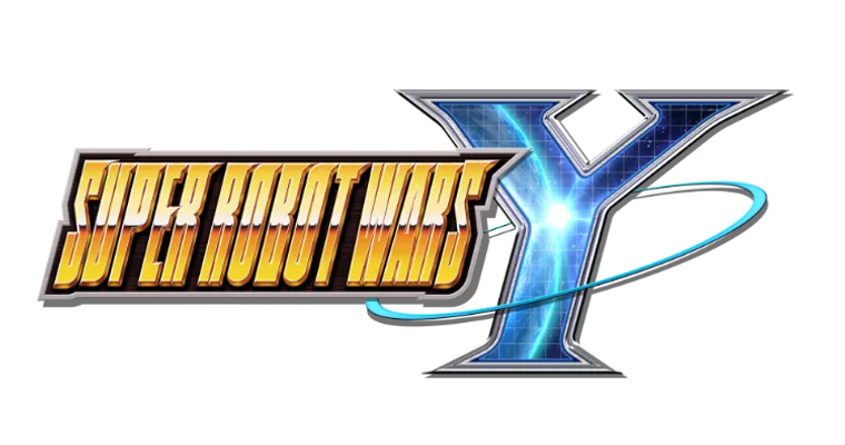 Super Robot Wars Y icon